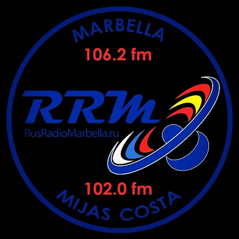 RusRadio Marbella