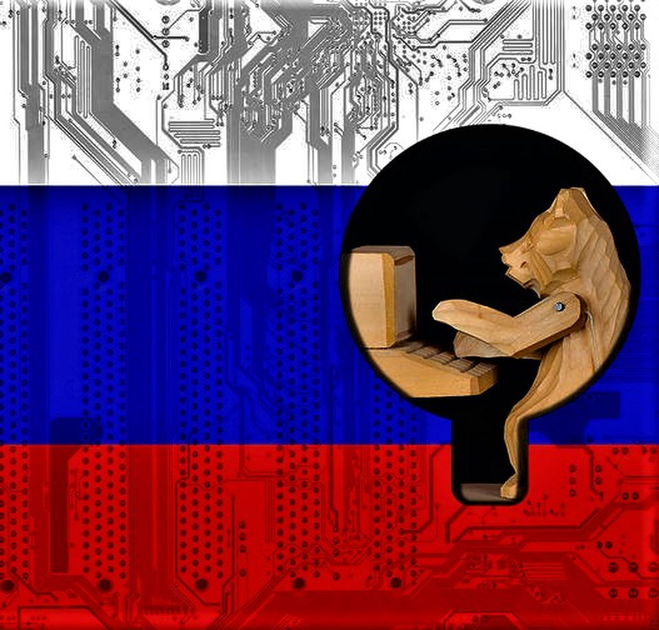hackers rusos espana interpol